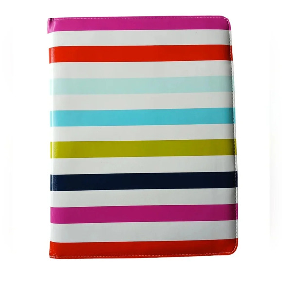 kate spade Other - Kate Spade Notebook/Tablet holder GUC